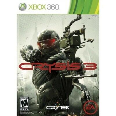Crysis 3